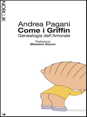 cover image of Come i Griffin